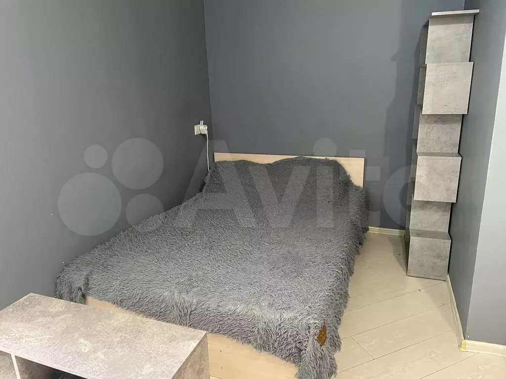 Квартира-студия, 30 м, 6/6 эт. - Фото 1