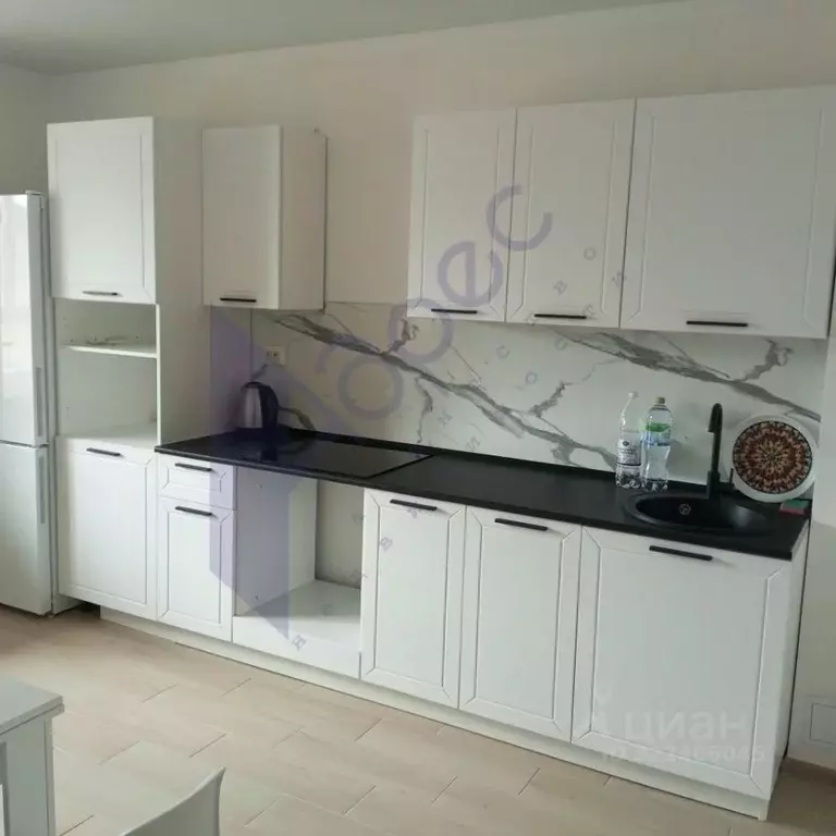 2-к кв. Нижегородская область, Нижний Новгород просп. Героев Донбасса, ... - Фото 1