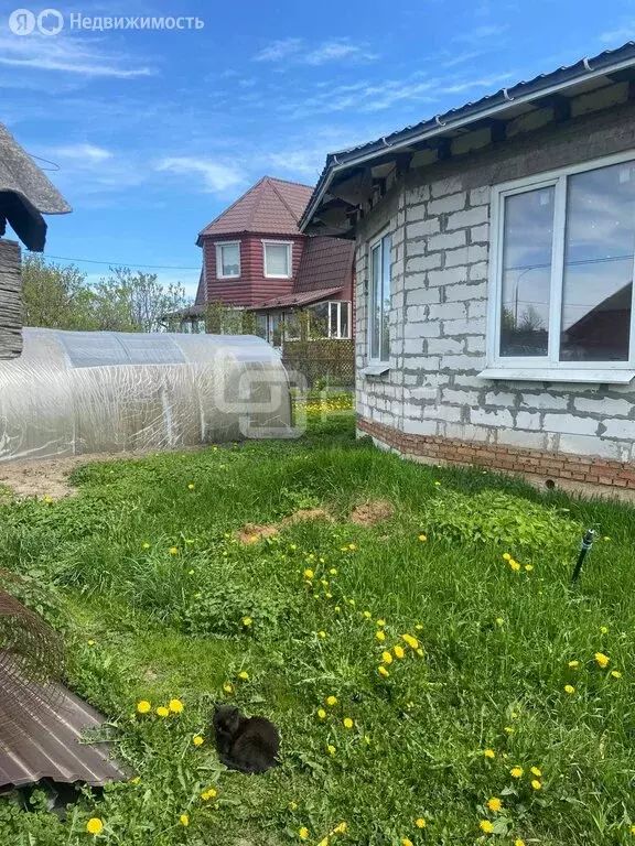 Дом в деревня Дурыкино, 66А (313.5 м) - Фото 1