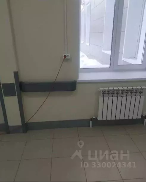 Помещение свободного назначения в Татарстан, Бугульма ул. 14 Павших, ... - Фото 2