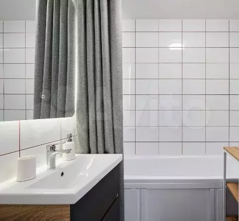 3-к. квартира, 50 м, 8/33 эт. - Фото 0