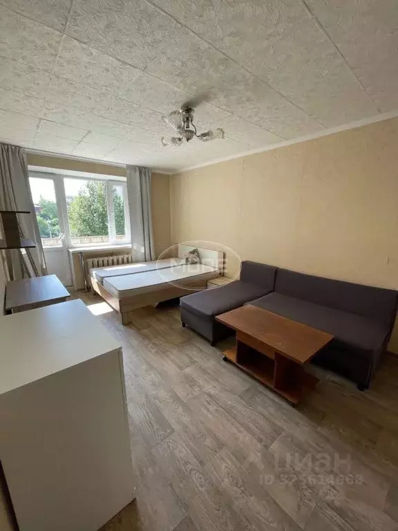 1-к кв. Калининградская область, Калининград Красносельская ул., 67А ... - Фото 1