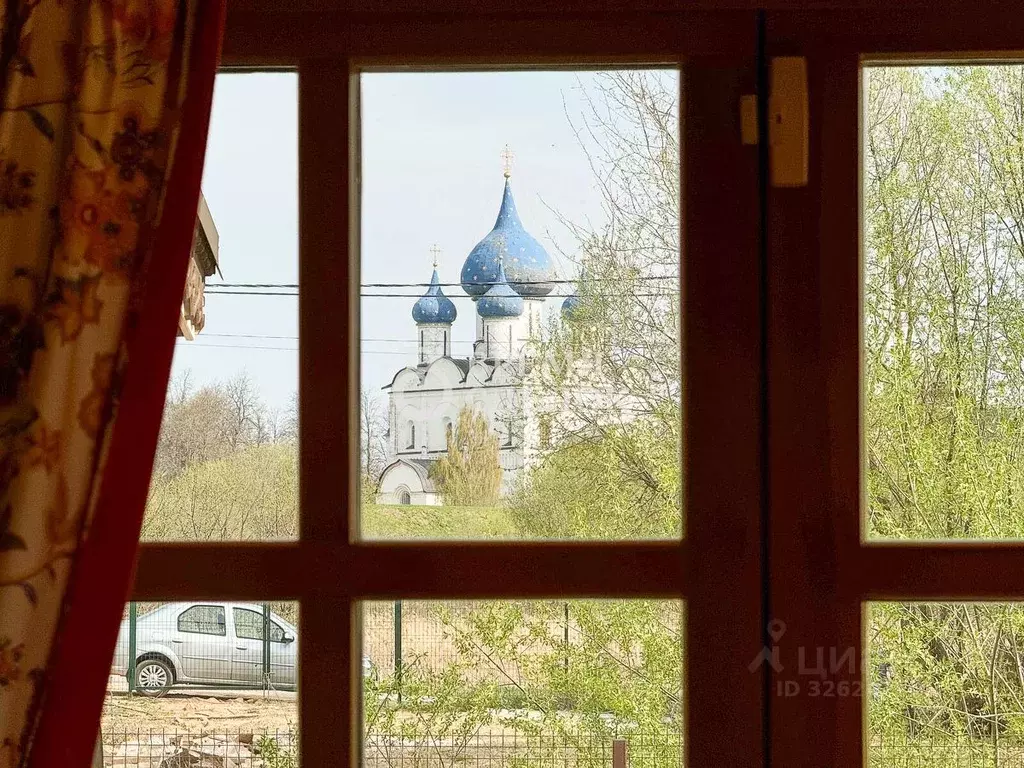 Дом в Владимирская область, Суздаль ул. Иванова Гора, 3 (285 м) - Фото 1