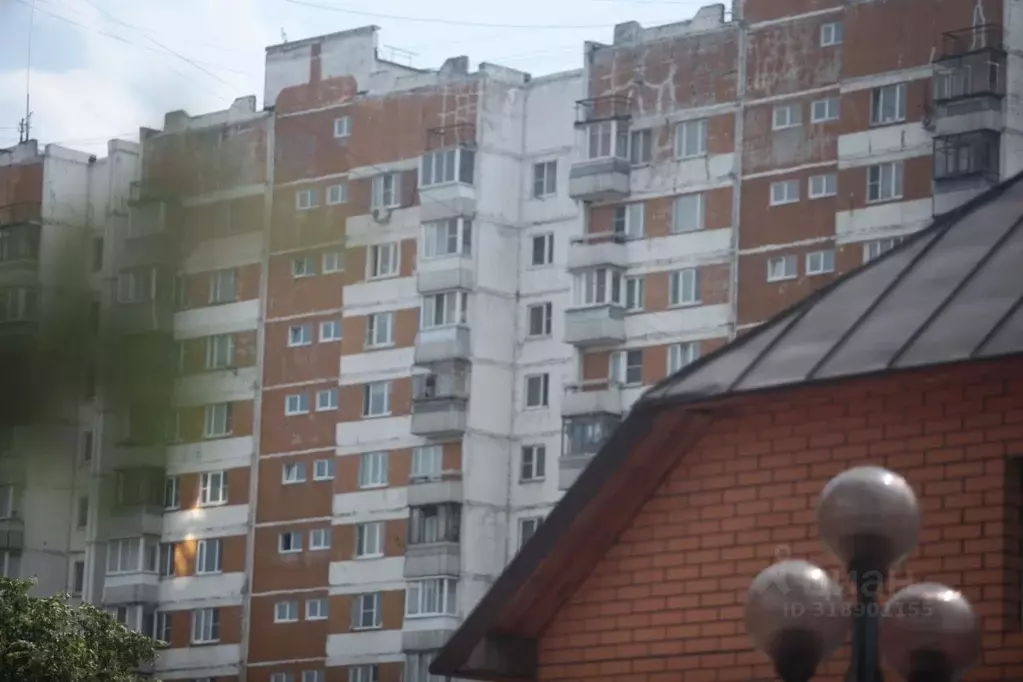 Комната Москва, Москва, Щербинка ул. Юбилейная, 3 (14.0 м) - Фото 0