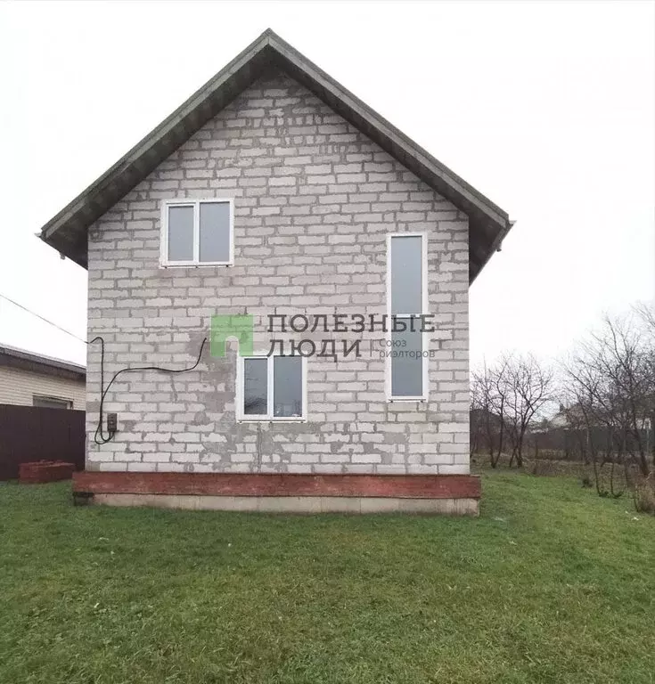 Дом в Орёл, Леженская улица (138 м) - Фото 2