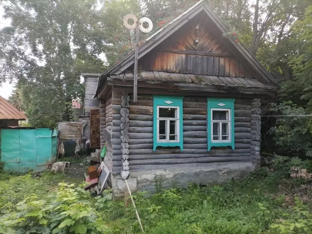 Дом, 26.6 м - Фото 0