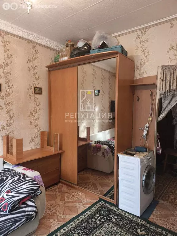 1к в -комнатной квартире (16 м) - Фото 2