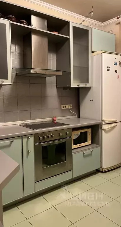 2-к кв. Москва Кастанаевская ул., 56 (55.0 м) - Фото 0