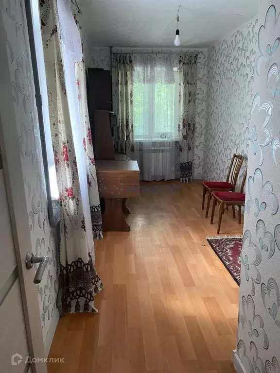 Продаётся 3-к квартира, 53.6 м - Фото 1
