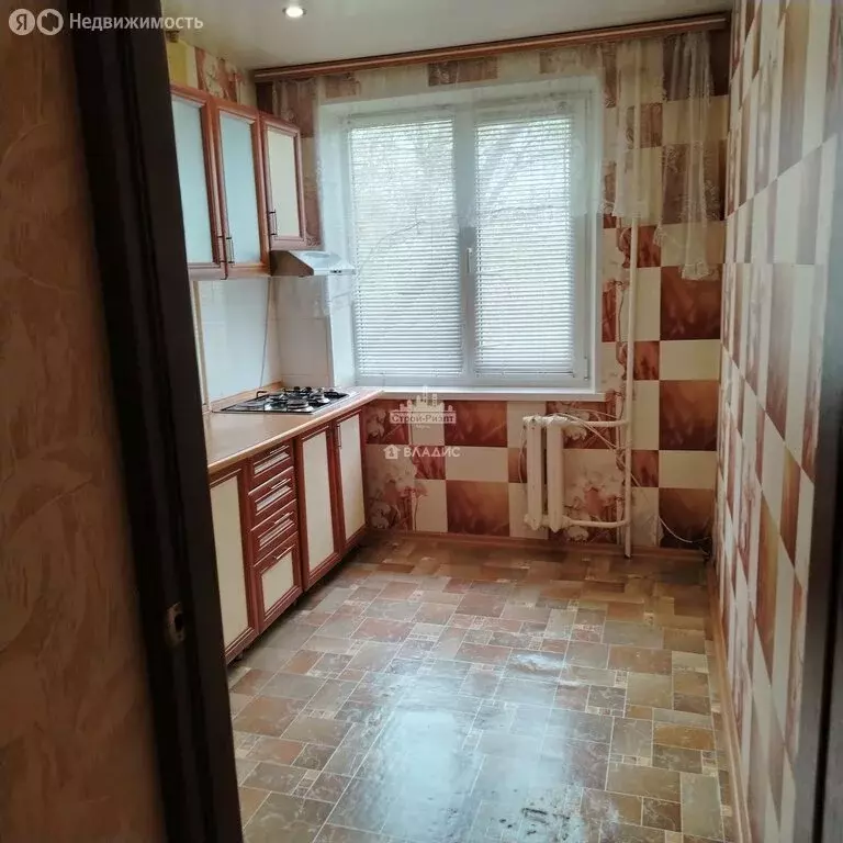 2-комнатная квартира: Керчь, улица Кирова, 87/54 (44.7 м) - Фото 2