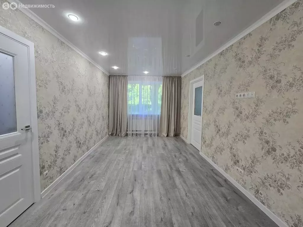 3-комнатная квартира: Ставрополь, улица Ленина, 318/3 (55 м) - Фото 0