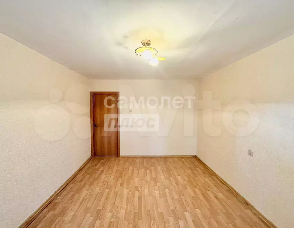 3-к. квартира, 75 м, 1/9 эт. - Фото 1