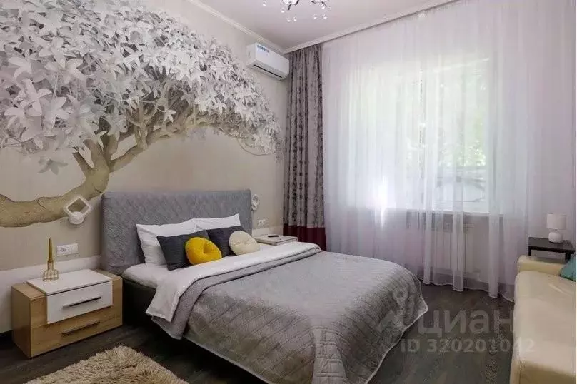 1-к кв. Самарская область, Самара Градовская ул., 69А (38.0 м) - Фото 2