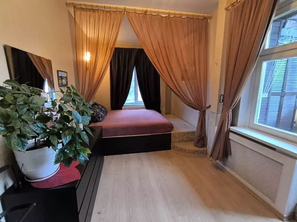 Продаётся 4-к квартира, 113.1 м - Фото 0