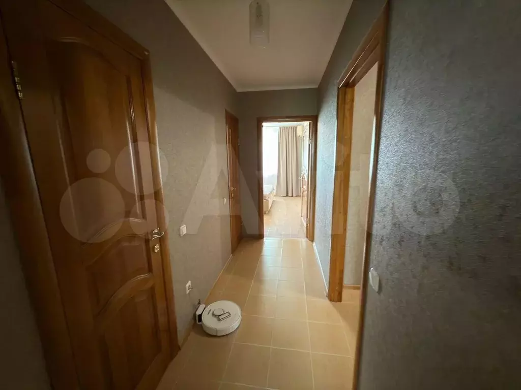 3-к. квартира, 70 м, 9/10 эт. - Фото 1