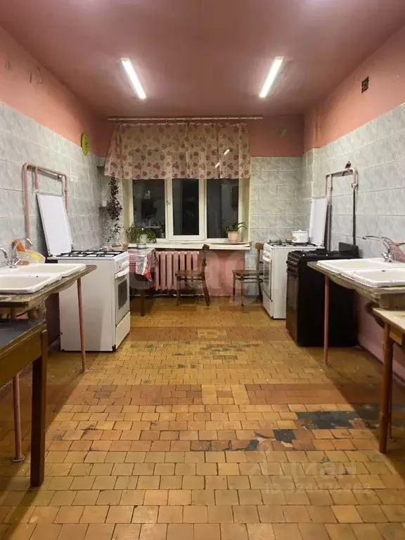 Комната Вологодская область, Череповец Пионерская ул., 19 (18.3 м) - Фото 1