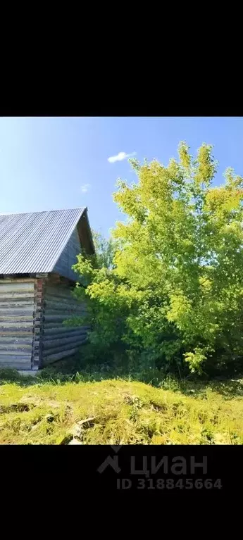 Дом в Тверская область, Ржевский муниципальный округ, д. Ковалево 41 ... - Фото 0