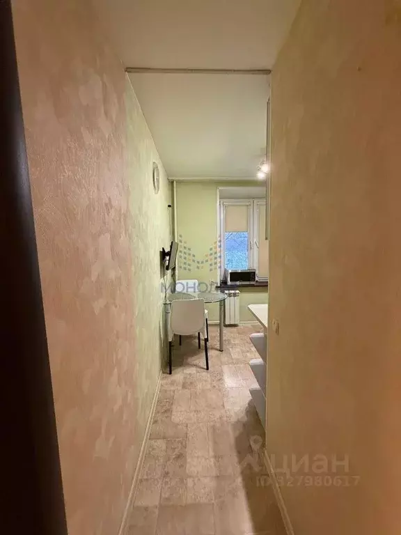 2-к кв. Москва Кременчугская ул., 40К1 (44.0 м) - Фото 2