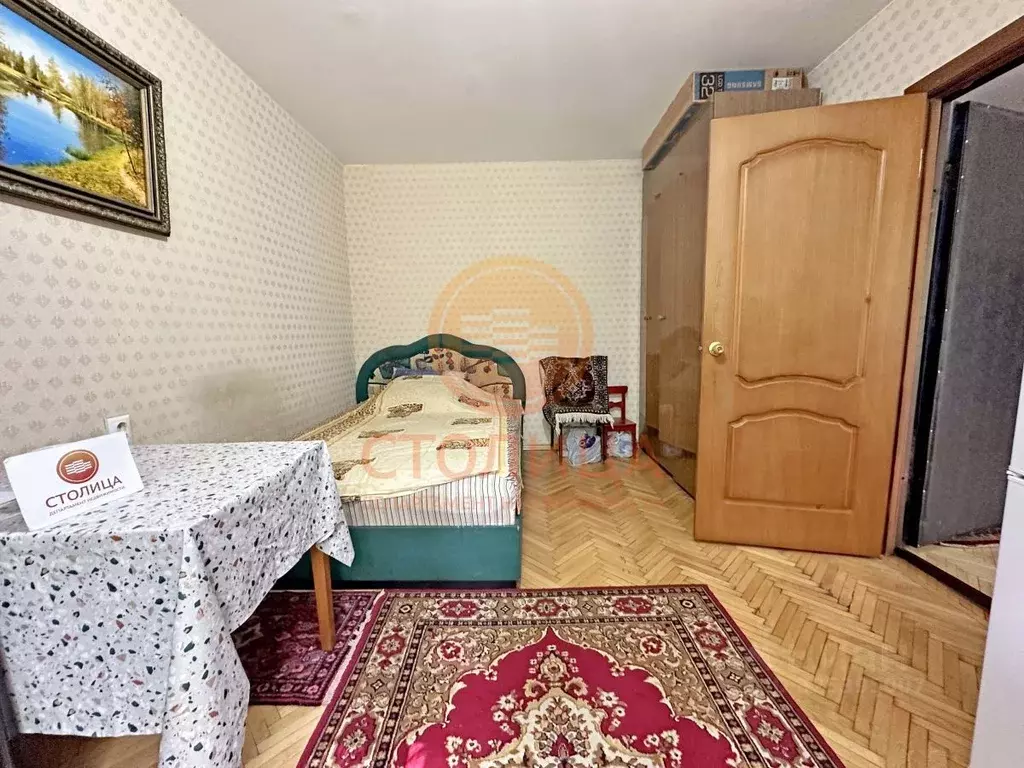 Комната Москва Новоясеневский просп., 13К1 (13.0 м) - Фото 1