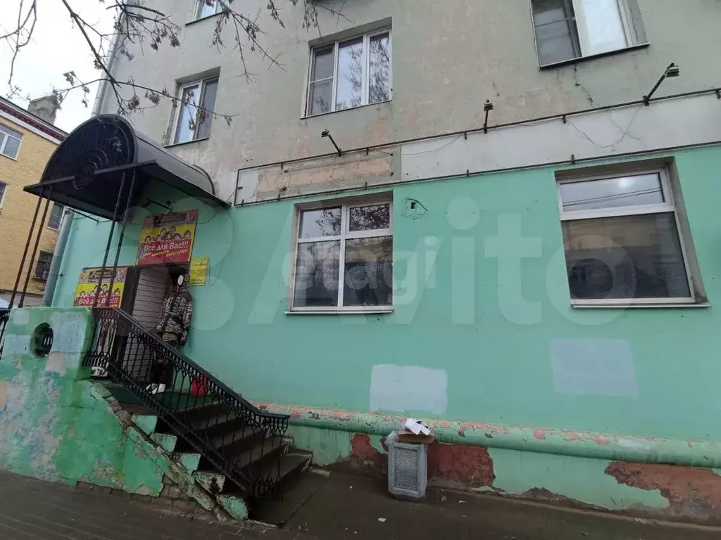 Продам торговое помещение, 73 м - Фото 1