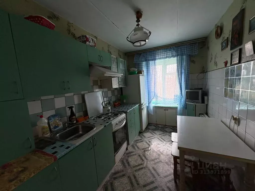3-к кв. Брянская область, Брянск Красноармейская ул., 62/1 (58.4 м) - Фото 1