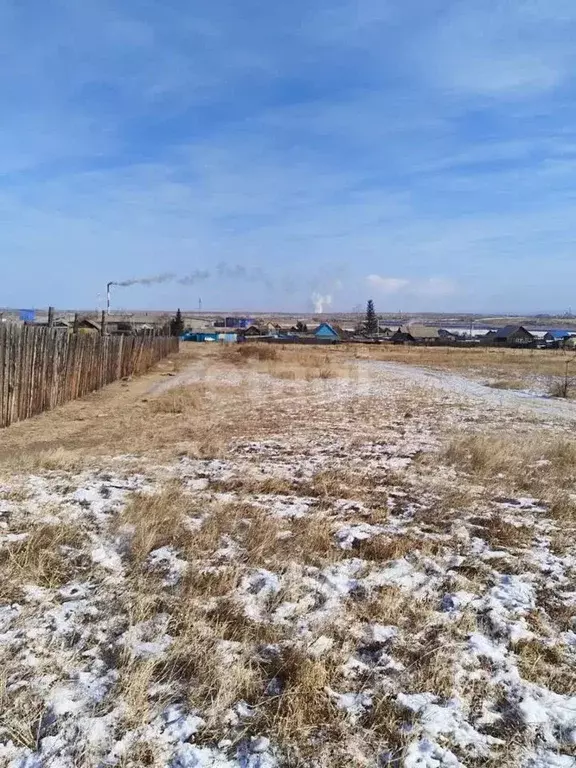 Участок в Забайкальский край, Чита пос. Наклонный,  (15.0 сот.) - Фото 0