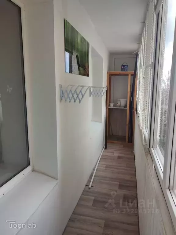 1-к кв. Башкортостан, Уфа ул. Сергея Вострецова, 7/2 (37.0 м) - Фото 2