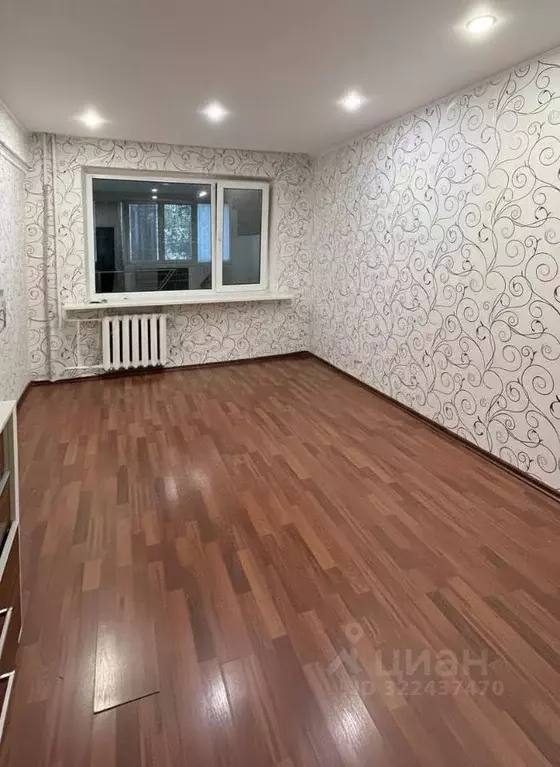 3-к кв. Саратовская область, Балаково ул. Факел Социализма, 33 (56.0 ... - Фото 1