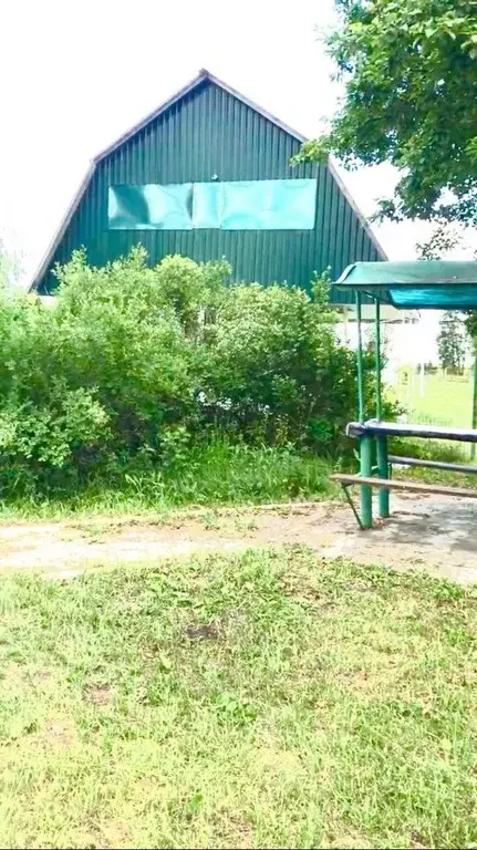 Участок в Тамбовская область, Тамбовский муниципальный округ, Березка ... - Фото 2