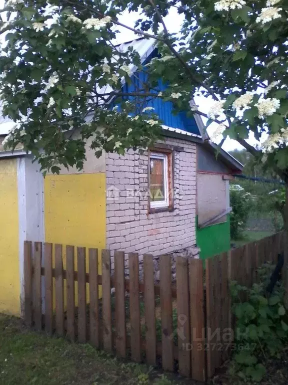 Дом в Владимирская область, Ковровский муниципальный округ, пос. ... - Фото 2