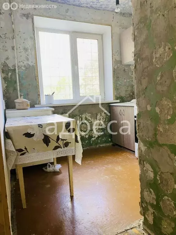 2-комнатная квартира: Самара, улица Ивана Булкина, 72 (45 м) - Фото 1