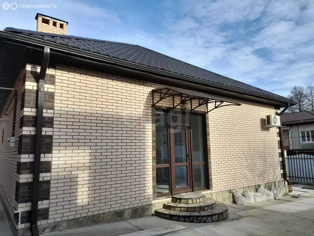 Дом в Горячий Ключ, улица Щорса (93.8 м) - Фото 2