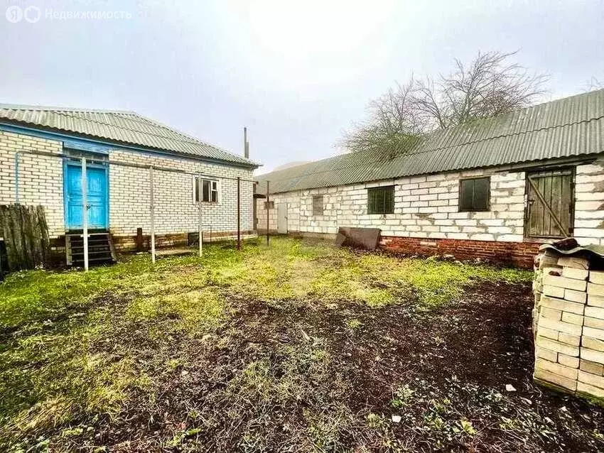 Дом в село Роговатое (55.69 м) - Фото 1