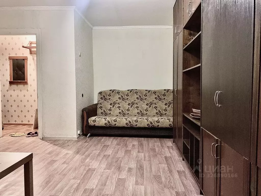 1-к кв. Москва просп. Буденного, 24К2 (27.0 м) - Фото 2