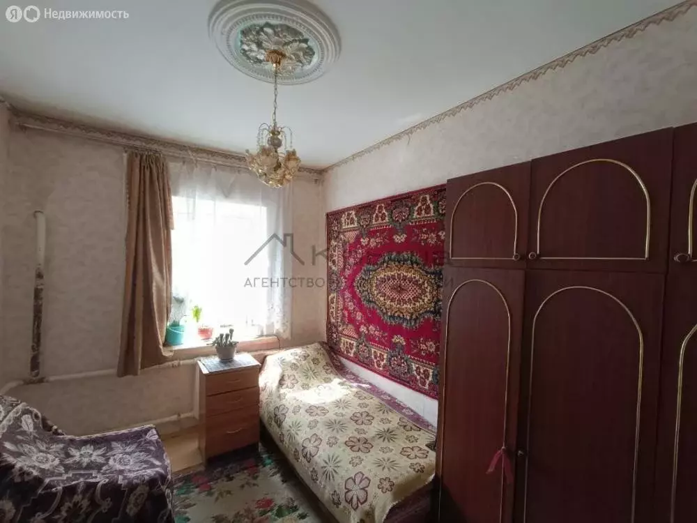 Дом в посёлок Анджиевский, Набережная улица, 31 (65 м) - Фото 1
