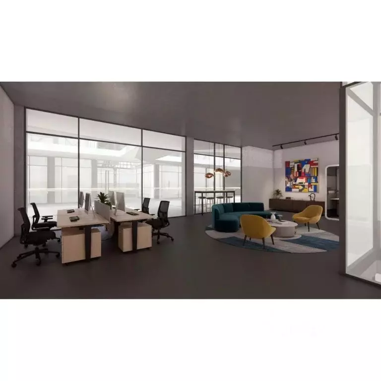 Помещение свободного назначения в Санкт-Петербург Московский просп., ... - Фото 2