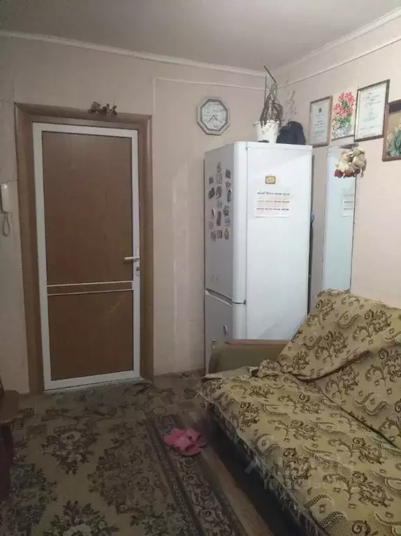 Комната Калужская область, Калуга ул. Чехова, 5 (14.0 м) - Фото 2