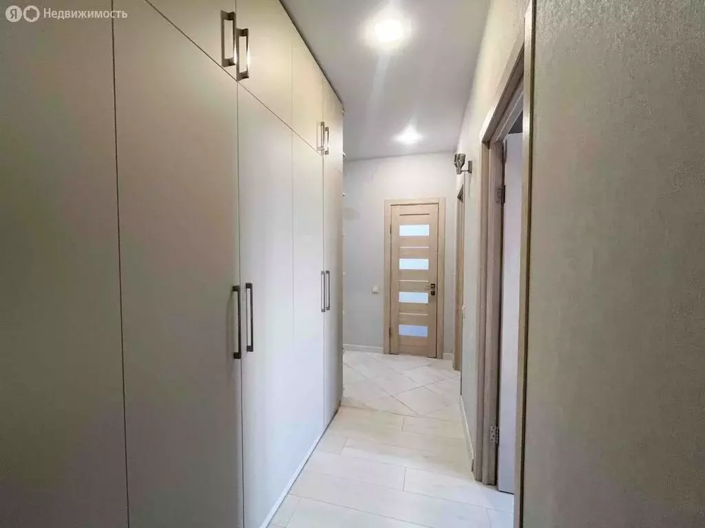 2-комнатная квартира: Симферополь, Балаклавская улица, 73Д (50.9 м) - Фото 1