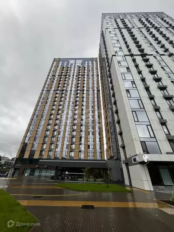 Продаётся 2-к квартира, 53.5 м - Фото 0
