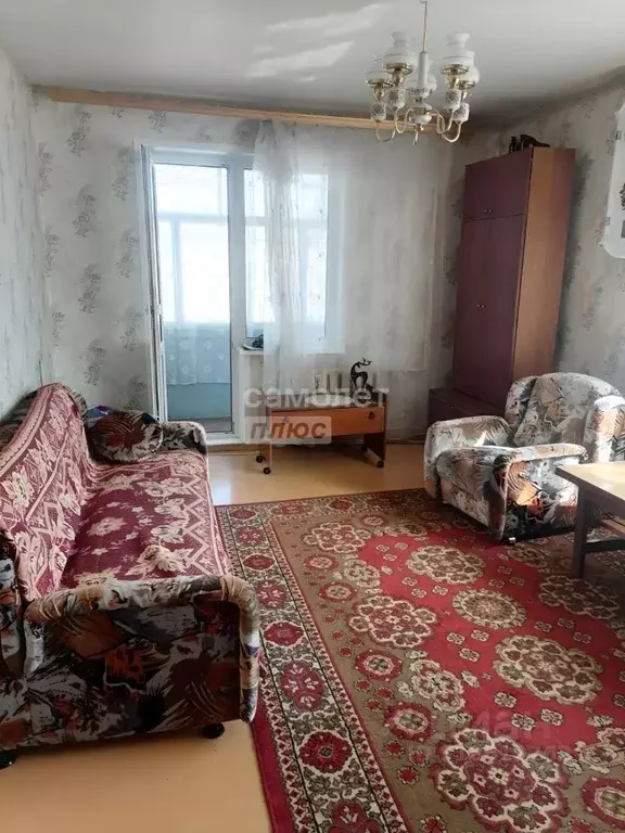 2-к кв. Смоленская область, Смоленск ул. Рыленкова, 6 (54.4 м) - Фото 0