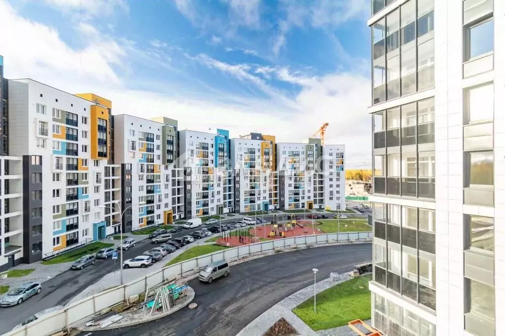 1-к кв. Карелия, Петрозаводск Древлянка-2 тер., Древлянка-9 мкр, ... - Фото 0