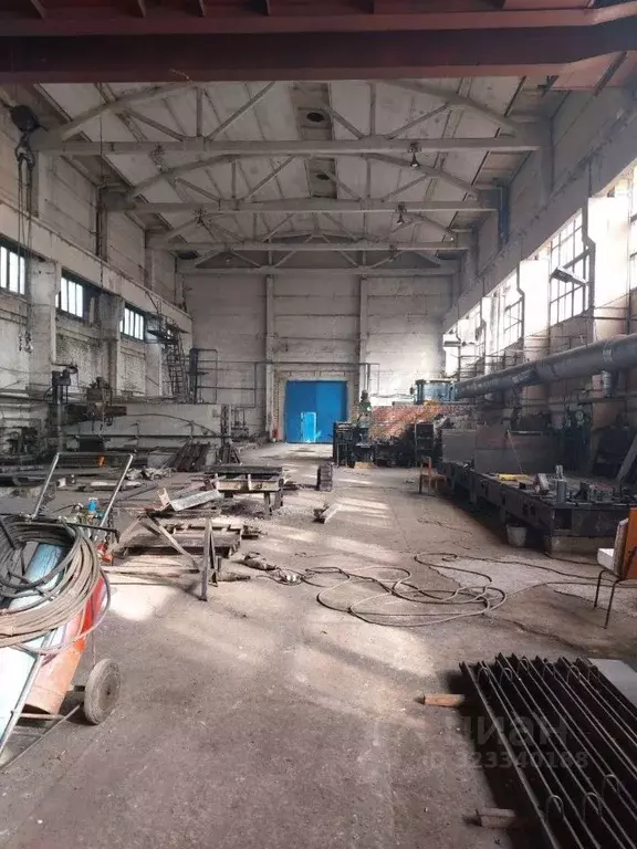 Производственное помещение в Владимирская область, Владимир ... - Фото 2