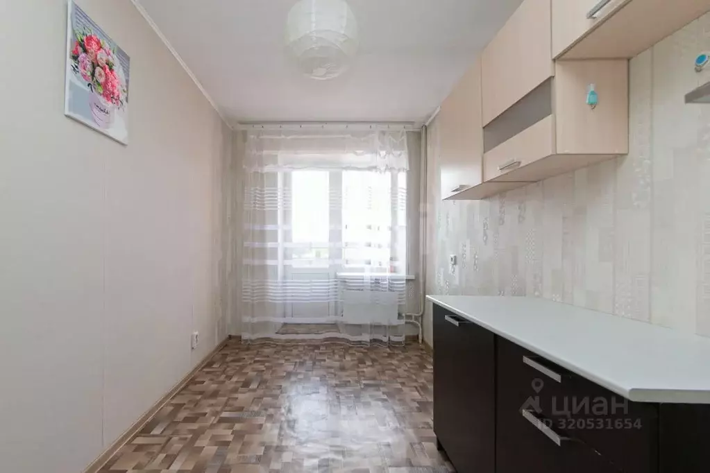 1-к кв. Томская область, Томск Нижний пер., 47 (41.7 м) - Фото 2