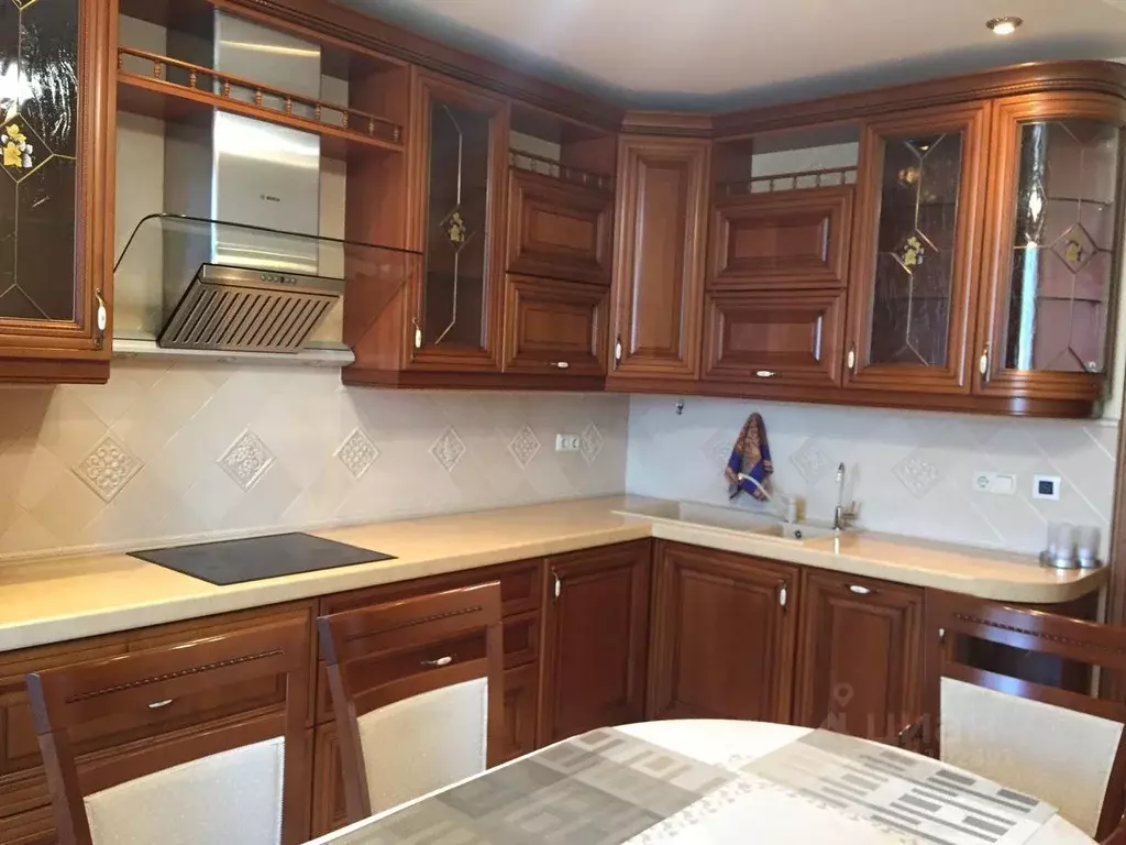 3-к кв. Санкт-Петербург Варшавская ул., 59 (94.0 м) - Фото 0