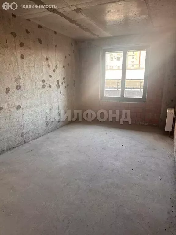 Квартира-студия: Санкт-Петербург, проспект Энгельса, 31 (25.2 м) - Фото 1