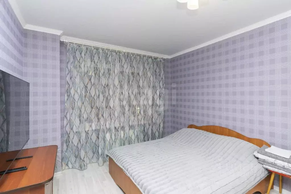 2-к кв. Тюменская область, Тюмень ул. Дмитрия Менделеева, 12 (61.5 м) - Фото 1