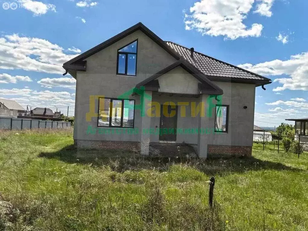 Дом в рабочий посёлок Разумное, Владимирская улица, 7 (136 м) - Фото 1