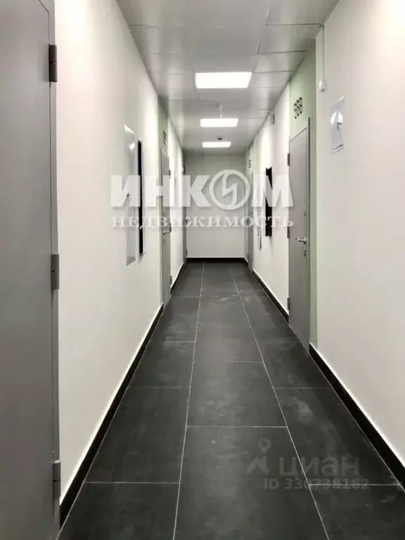 1-к кв. Москва Рязановское поселение, ул. Уточкина, 8к1 (35.0 м) - Фото 1