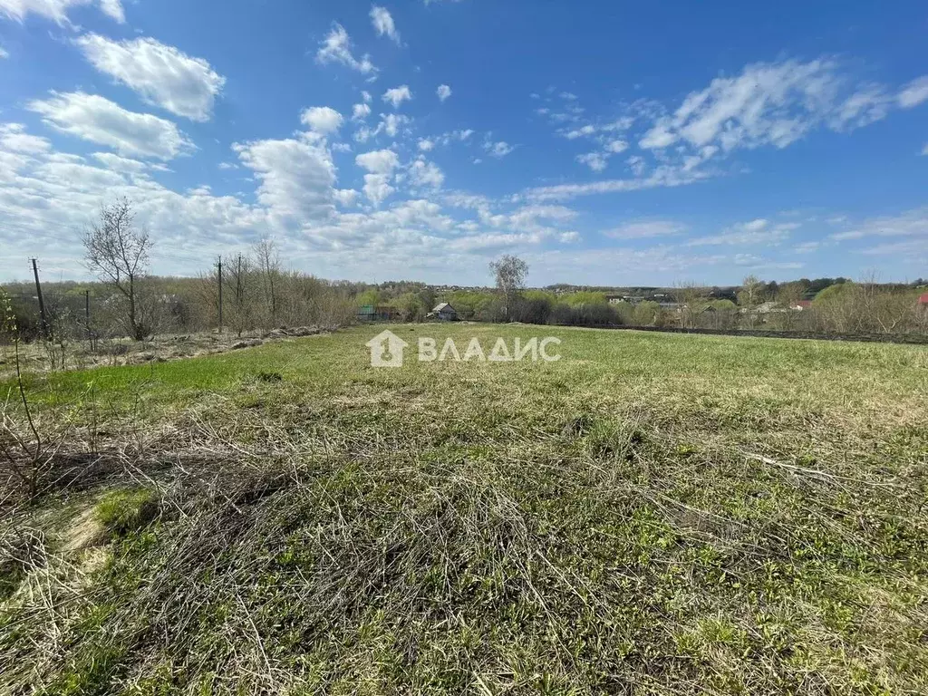 Участок в Пензенская область, Пенза ул. Молодежная (6.0 сот.) - Фото 1
