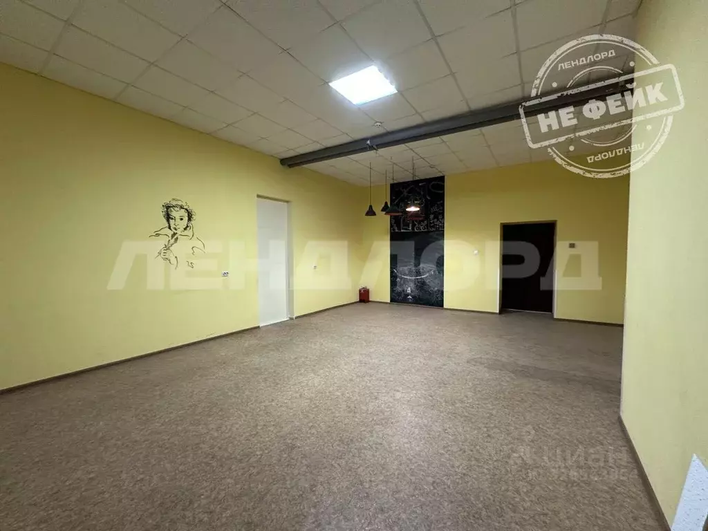 Помещение свободного назначения в Ростовская область, Ростов-на-Дону ... - Фото 1